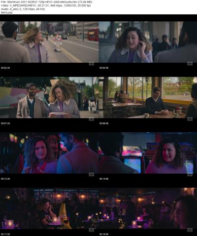 Starstruck 2021 S02E01 720p HEVC x265 