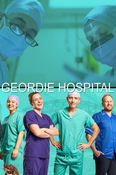 Geordie Hospital S01E06 1080p HEVC x265 