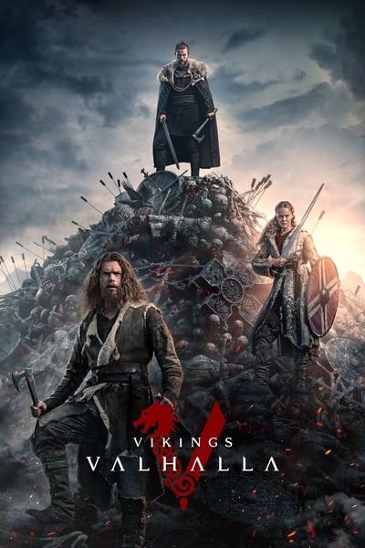 Vikings Valhalla S01E01 1080p HEVC x265 