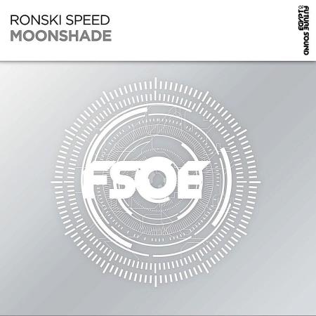 VA | Ronski Speed - Moonshade (2022) MP3