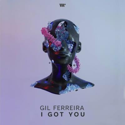 VA - Gil Ferreira - I Got You (2022) (MP3)