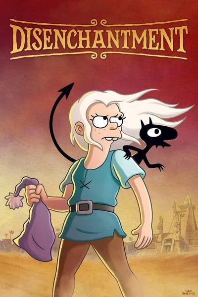 Disenchantment S04E06 1080p HEVC x265 