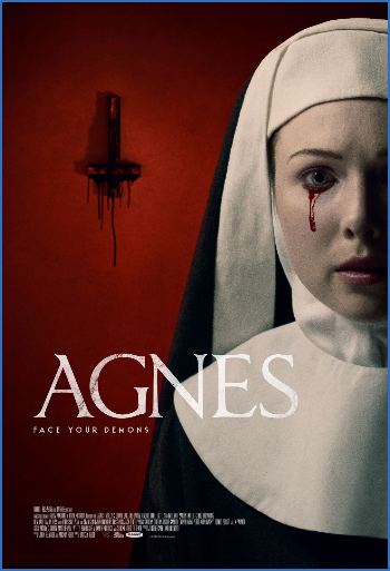 Agnes 2021 1080p Bluray DTS-HD MA 5 1 X264-EVO