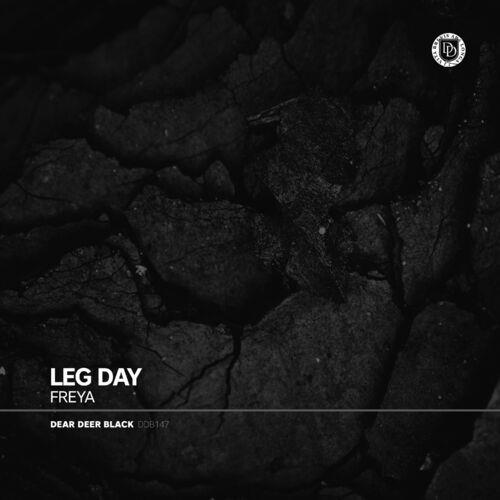 VA - FREYA (CH) - Leg Day EP (2022) (MP3)