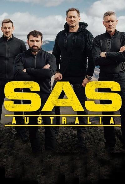 SAS Australia S04E02 Panic 720p HEVC x265 