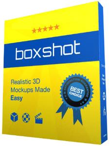 Appsforlife Boxshot Ultimate 5.4.2 (x64) Portable