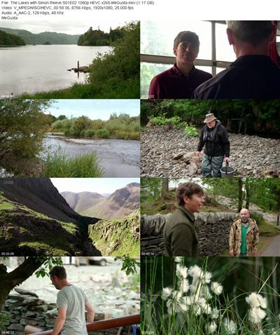 The Lakes with Simon Reeve S01E02 1080p HEVC x265 