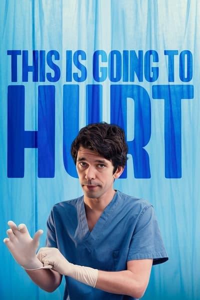 This Is Going to Hurt S01E06 1080p HEVC x265 