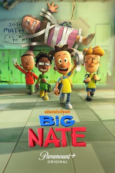 Big Nate S01E02 720p HEVC x265 