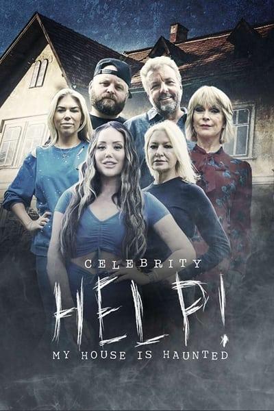 Celebrity Help My House Is Haunted S01E01 Alex Best 1080p HEVC x265 