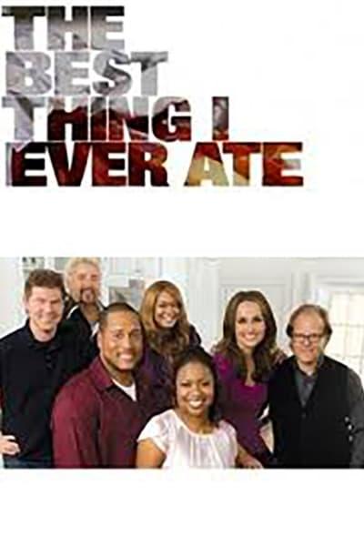 The Best Thing I Ever Ate S12E12 Better with Booze 1080p HEVC x265 