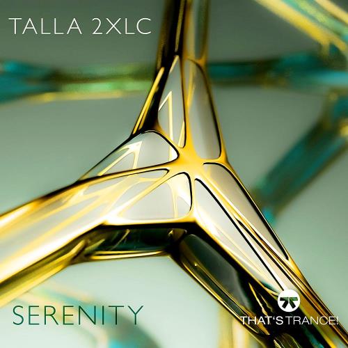 VA - Talla 2XLC - Serenity (2022) (MP3)