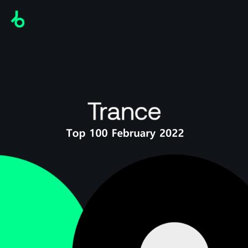 Beatport Trance Top 100: February 2022 [Extended] (2022)