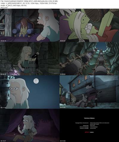 Disenchantment S04E09 1080p HEVC x265 