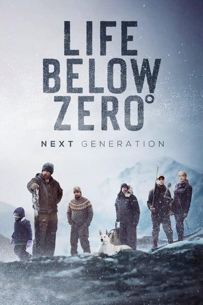Life Below Zero Next Generation S04E06 Zombie Fish 720p HEVC x265 