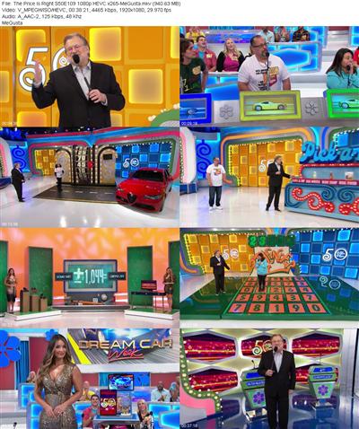 The Price Is Right S50E109 1080p HEVC x265 