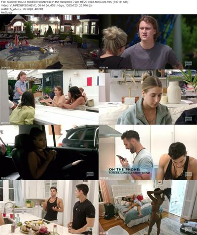 Summer House S06E03 Heartbreak in the Hamptons 720p HEVC x265 