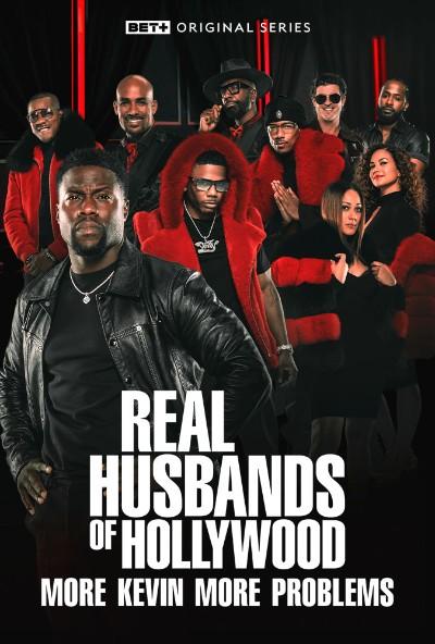Real Husbands of Hollywood More Kevin More Problems S01E06 1080p HEVC x265 