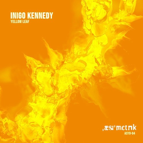 VA - Inigo Kennedy - Yellow Leaf (2022) (MP3)