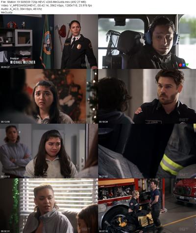 Station 19 S05E09 720p HEVC x265 