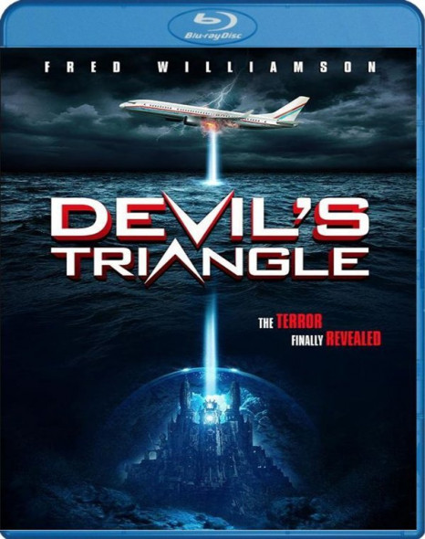 Devils Triangle (2021) BRRip XviD AC3-EVO