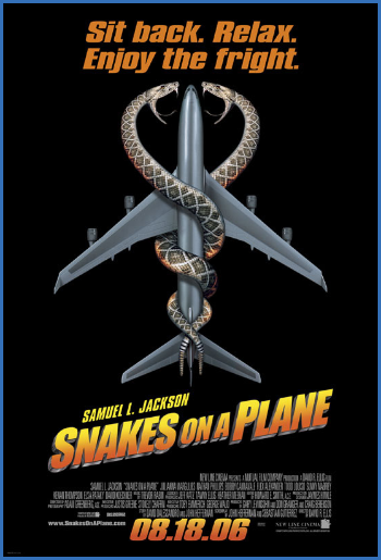 Snakes on a Plane 2006 BluRay 1080p 2Audio TrueHD 5 1 x265 10bit-BeiTai