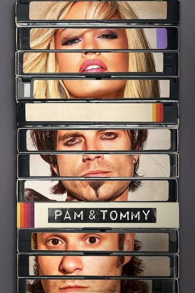 Pam and Tommy S01E03 1080p HEVC x265 