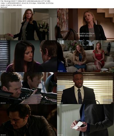 Revenge S02E17 1080p HEVC x265 