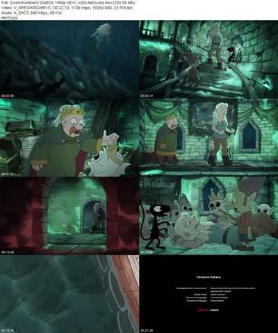 Disenchantment S04E06 1080p HEVC x265 