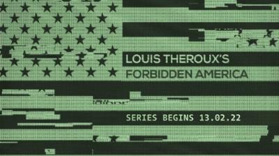 Louis Therouxs Forbidden America S01E02 1080p HEVC x265 