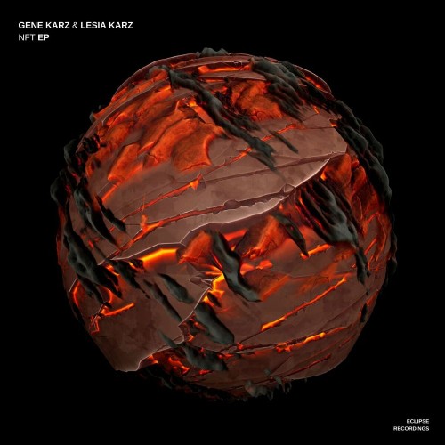 VA - Gene Karz & Lesia Karz - NFT EP (2022) (MP3)