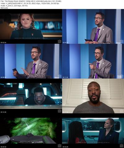 The Ready Room S04E02 1080p HEVC x265 