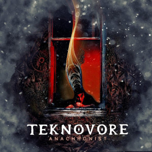 TeknoVore - Anachronist [EP] (2022)
