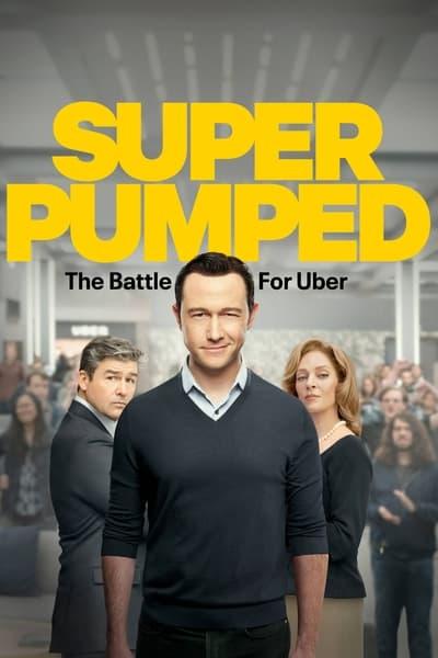 Super Pumped The Battle for Uber S01E01 720p HEVC x265 