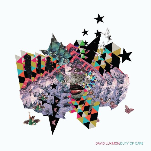 VA - David Luximon - Duty of Care (2022) (MP3)