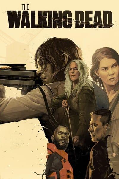 The Walking Dead S11E10 1080p HEVC x265 