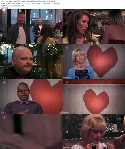 First Dates S18E07 1080p HEVC x265 