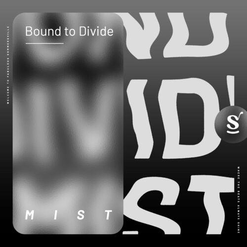 VA - Bound to Divide - Mist (2022) (MP3)