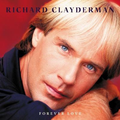 VA - Richard Clayderman - Forever Love (2022) (MP3)