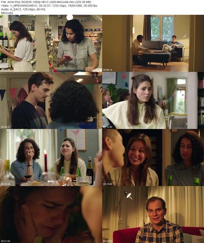 Anne Plus S02E08 1080p HEVC x265 