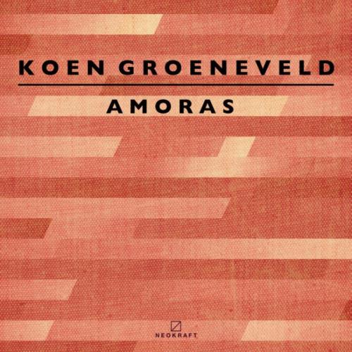 VA - Koen Groeneveld - Amoras (2022) (MP3)