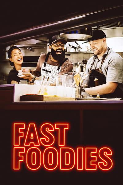 Fast Foodies S02E02 720p HEVC x265 