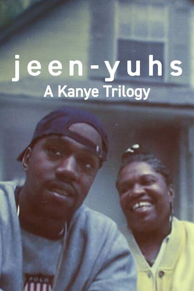 jeen yuhs A Kanye Trilogy S01E01 720p HEVC x265 