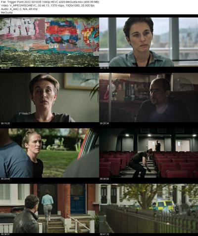 Trigger Point 2022 S01E05 1080p HEVC x265 