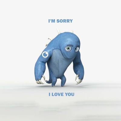VA - Unknown Artist - Im Sorry, I love You EP (2022) (MP3)