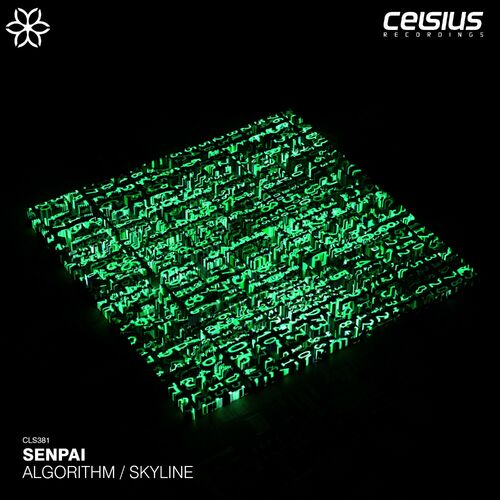 Senpai - Algorithm / Skyline (2022)