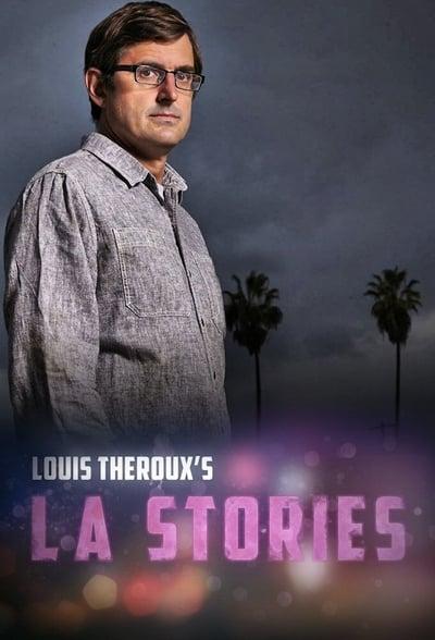 Louis Therouxs LA Stories S01E02 1080p HEVC x265 