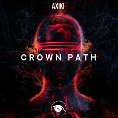 VA - AXIKI - Crown Path (2022) (MP3)