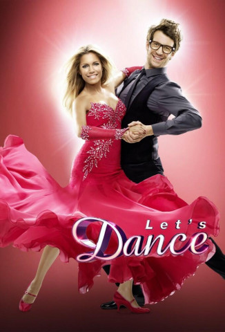 Lets Dance S15E02 German WebRip x264-Atax