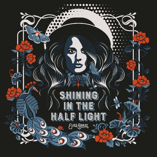 VA - Elles Bailey - Shining in the Half Light (2022) (MP3)
